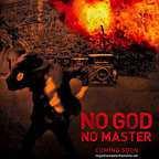  فیلم سینمایی No God, No Master به کارگردانی Terry Green