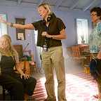  فیلم سینمایی ماما میا! با حضور مریل استریپ، Julie Walters و Phyllida Lloyd
