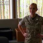  سریال تلویزیونی ان سی آی اس: سرویس تحقیقات جنایی نیروی دریایی با حضور Emily Wickersham