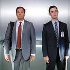  سریال تلویزیونی ان سی آی اس: سرویس تحقیقات جنایی نیروی دریایی با حضور کالین هنکس و Michael Weatherly