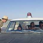  فیلم سینمایی کشتار با اره برقی در تگزاس با حضور Diora Baird، مت بامر، آر لی ارمی، Jordana Brewster و Taylor Handley