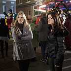  سریال تلویزیونی دروغ گوهای کوچک زیبا با حضور Ashley Benson و Lucy Hale