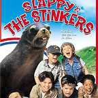  فیلم سینمایی Slappy and the Stinkers به کارگردانی Barnet Kellman