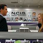  سریال تلویزیونی ان سی آی اس: سرویس تحقیقات جنایی نیروی دریایی با حضور Michael Weatherly و Sarah Jane Morris