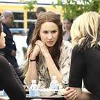  سریال تلویزیونی دروغ گوهای کوچک زیبا با حضور Troian Bellisario، Ashley Benson و Lucy Hale