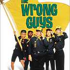  فیلم سینمایی The Wrong Guys به کارگردانی Danny Bilson