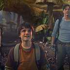  فیلم سینمایی سفر به اعماق زمین با حضور Anita Briem، Brendan Fraser و Josh Hutcherson