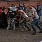  فیلم سینمایی Brick Mansions با حضور پل واکر