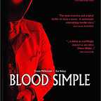  فیلم سینمایی تقاص (خون ساده، به زلالی خون، تشنه خون) به کارگردانی اتان کوئن و جوئل کوئن