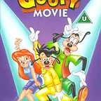  فیلم سینمایی A Goofy Movie به کارگردانی کوین لیما