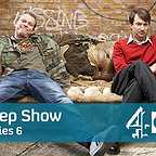  سریال تلویزیونی Peep Show با حضور Robert Webb و David Mitchell