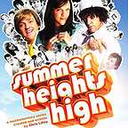  سریال تلویزیونی Summer Heights High به کارگردانی 