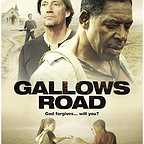  فیلم سینمایی Gallows Road به کارگردانی 