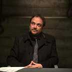  سریال تلویزیونی ماوراء  طبیعی با حضور Mark Sheppard