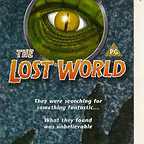  فیلم سینمایی The Lost World به کارگردانی Timothy Bond