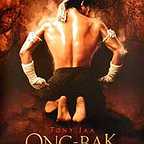  فیلم سینمایی مبارز تایلندی به کارگردانی Prachya Pinkaew