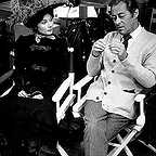 فیلم سینمایی بانوی زیبای من با حضور آدری هپبورن و Rex Harrison