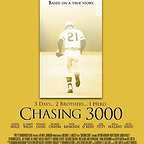  فیلم سینمایی Chasing 3000 به کارگردانی Gregory J. Lanesey