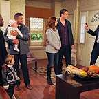  سریال تلویزیونی آشنایی با مادر با حضور Alyson Hannigan، نیل پاتریک هریس، Jason Segel، Wayne Brady و Jai Rodriguez
