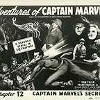  فیلم سینمایی Adventures of Captain Marvel با حضور Frank Coghlan Jr.، Tom Tyler، William 'Billy' Benedict، Louise Currie، Harry Worth و Bryant Washburn