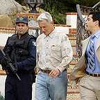  سریال تلویزیونی ان سی آی اس: سرویس تحقیقات جنایی نیروی دریایی با حضور Marco Sanchez و مارک هارمون