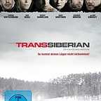  فیلم سینمایی Transsiberian به کارگردانی Brad Anderson