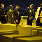  فیلم سینمایی ربایندگان با حضور ادریس البا، پل واکر، Michael Ealy، هایدن کریستنسن و Chris Brown