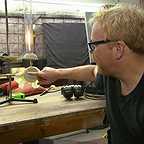  سریال تلویزیونی افسانه زدایان به کارگردانی 