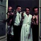  فیلم سینمایی سالو یا در 120 روز در سودوم با حضور Paolo Bonacelli، Giorgio Cataldi، Umberto Paolo Quintavalle و Aldo Valletti