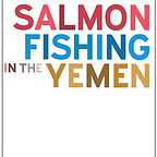  فیلم سینمایی صید ماهی در یمن به کارگردانی لاسه هالستروم