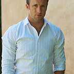  سریال تلویزیونی همراهان با حضور Scott Caan