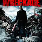  فیلم سینمایی Wreckage به کارگردانی John Asher
