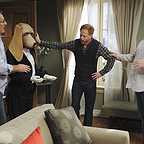  سریال تلویزیونی خانواده امروزی با حضور اد اونیل، جس تایلر فرگوسن و اریک استون استریت