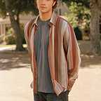  سریال تلویزیونی Gilmore Girls با حضور Jared Padalecki