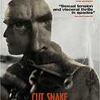  فیلم سینمایی Cut Snake با حضور Sullivan Stapleton، Jessica De Gouw، Megan Holloway و Alex Russell