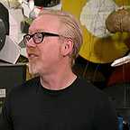  سریال تلویزیونی افسانه زدایان با حضور Adam Savage
