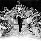  فیلم سینمایی Born to Dance با حضور Eleanor Powell
