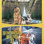  فیلم سینمایی Homeward Bound II: Lost in San Francisco به کارگردانی David R. Ellis