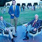  سریال تلویزیونی مردان مد با حضور Vincent Kartheiser، Jon Hamm و جان اسلتری