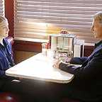  سریال تلویزیونی ان سی آی اس: سرویس تحقیقات جنایی نیروی دریایی با حضور Laura Seay و مارک هارمون