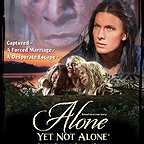  فیلم سینمایی Alone Yet Not Alone با حضور Kelly Devens