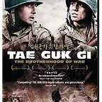  فیلم سینمایی Tae Guk Gi: The Brotherhood of War به کارگردانی Je-kyu Kang