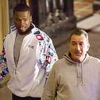 فیلم سینمایی قتل عادلانه با حضور رابرت دنیرو و 50 Cent