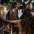  سریال تلویزیونی مردگان متحرک با حضور Alexandra Breckenridge، Austin Abrams، چندلر ریگز و Major Dodson