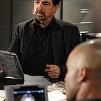  سریال تلویزیونی ذهن های مجرم با حضور Joe Mantegna