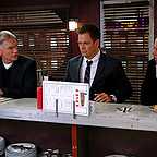  سریال تلویزیونی ان سی آی اس: سرویس تحقیقات جنایی نیروی دریایی با حضور مارک هارمون، Michael Weatherly و Sean Murray