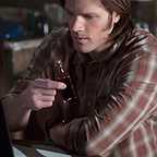  سریال تلویزیونی ماوراء  طبیعی با حضور Jared Padalecki