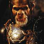  فیلم سینمایی سیاره میمون ها با حضور تیم راث