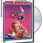  فیلم سینمایی Viva Knievel! به کارگردانی Gordon Douglas