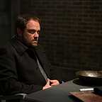  سریال تلویزیونی ماوراء  طبیعی با حضور Mark Sheppard